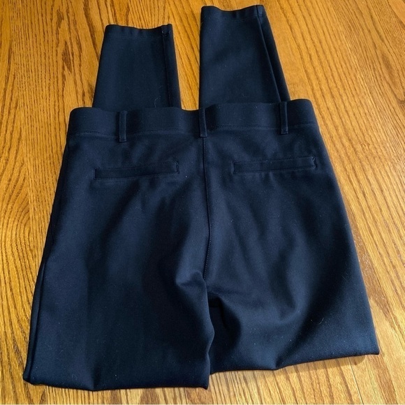 Betabrand Petite Black Pants Size Small - Picture 2 of 3